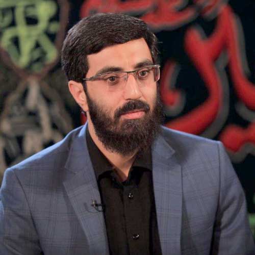 سید رضا نریمانی چشامو میبندم